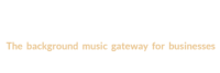 Businessmusic logo