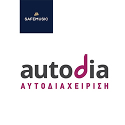 Autodia by Safemusic